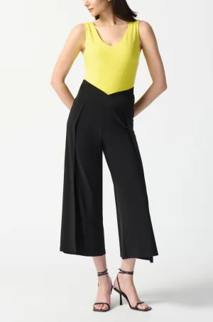 Silky Knit Pull On Pants