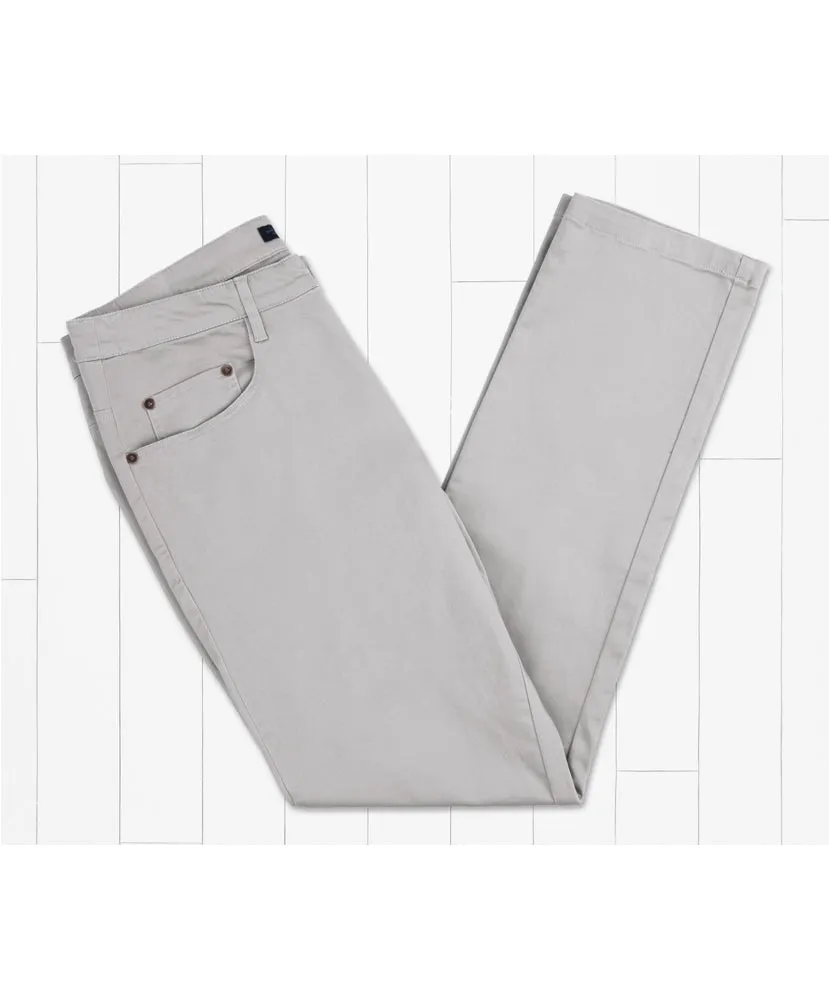 Southern Marsh - Cahaba Comfort Stretch Twill Pant