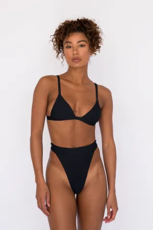 Summer Bottom - Black