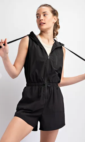 Summer Romper
