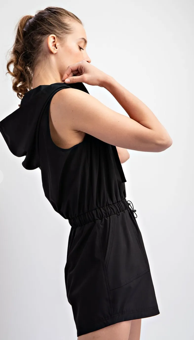 Summer Romper