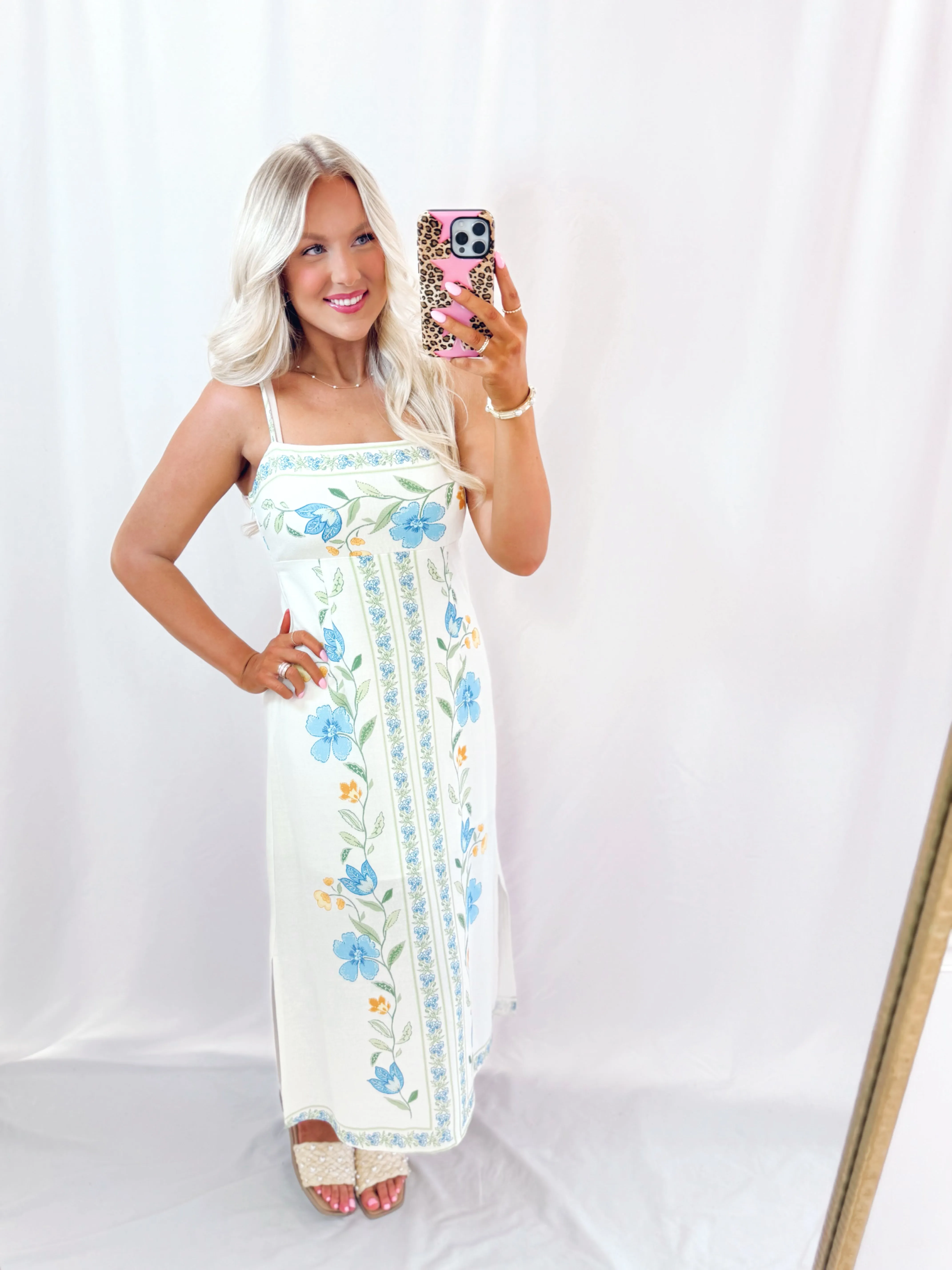 Summer Solstice Dress