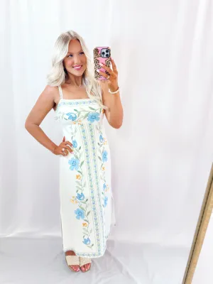Summer Solstice Dress