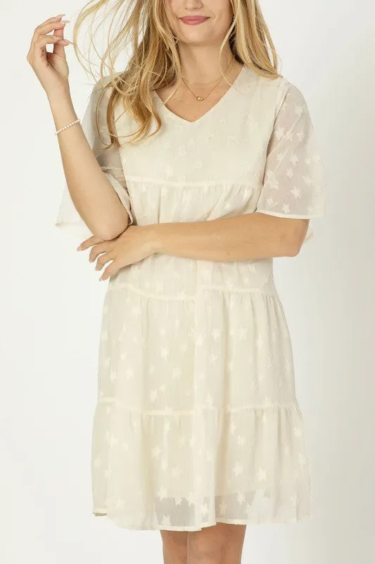 The Aspen Dress (DS)