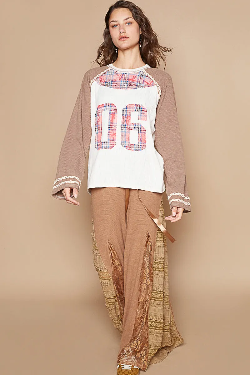 The Boyfriend Top