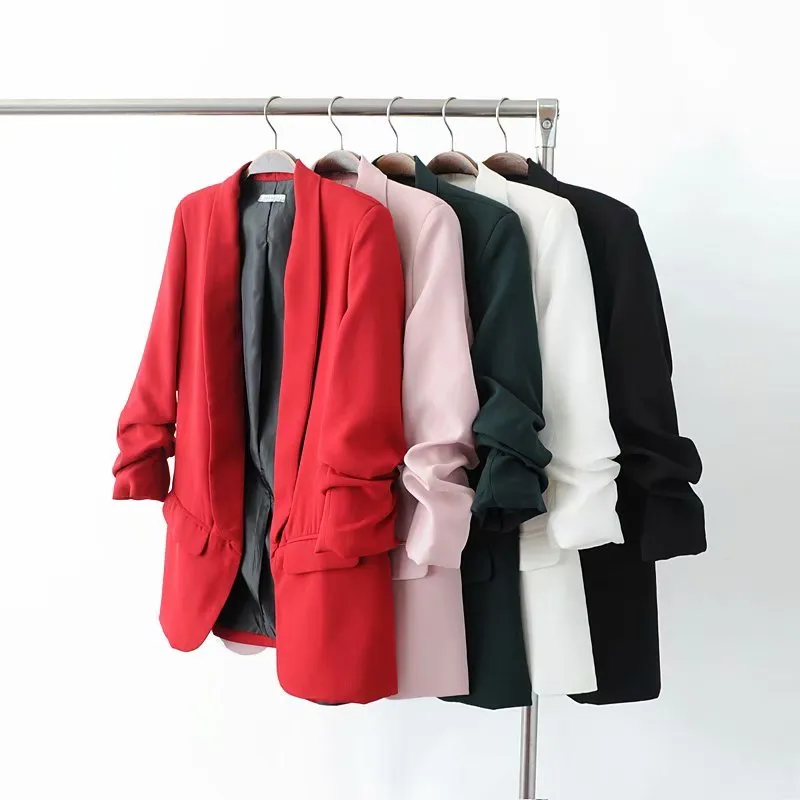 The Everyday Blazer