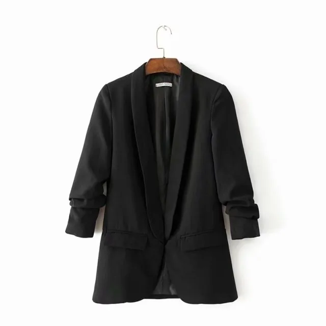 The Everyday Blazer