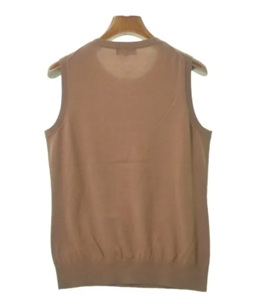 Theory Sleeveless tops