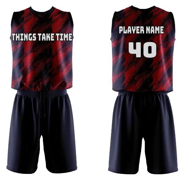 Things Take Time | Next Print Customized T-Shirt