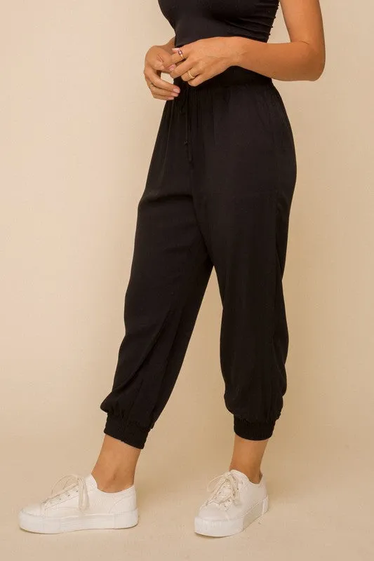 Tommy Jogger Pants