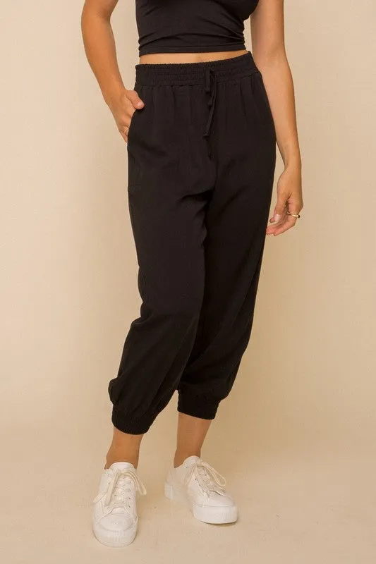 Tommy Jogger Pants