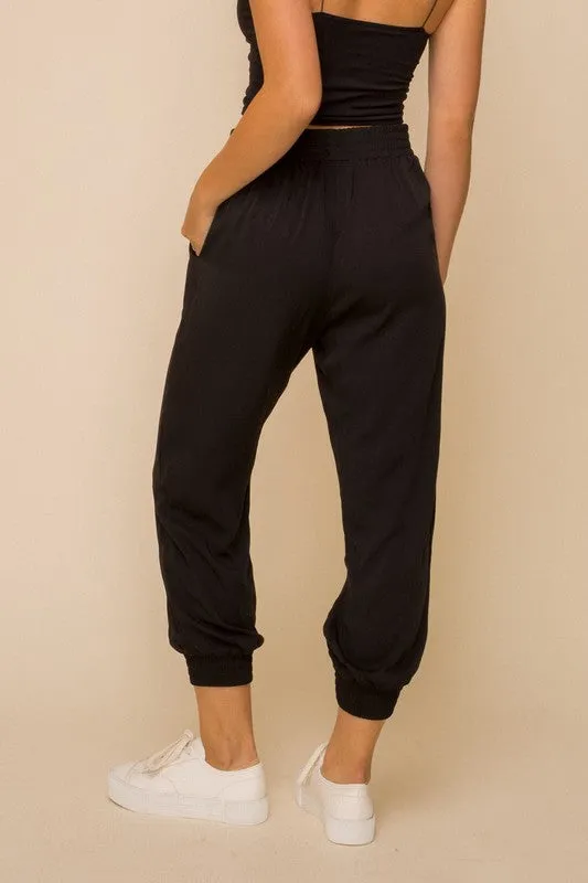 Tommy Jogger Pants