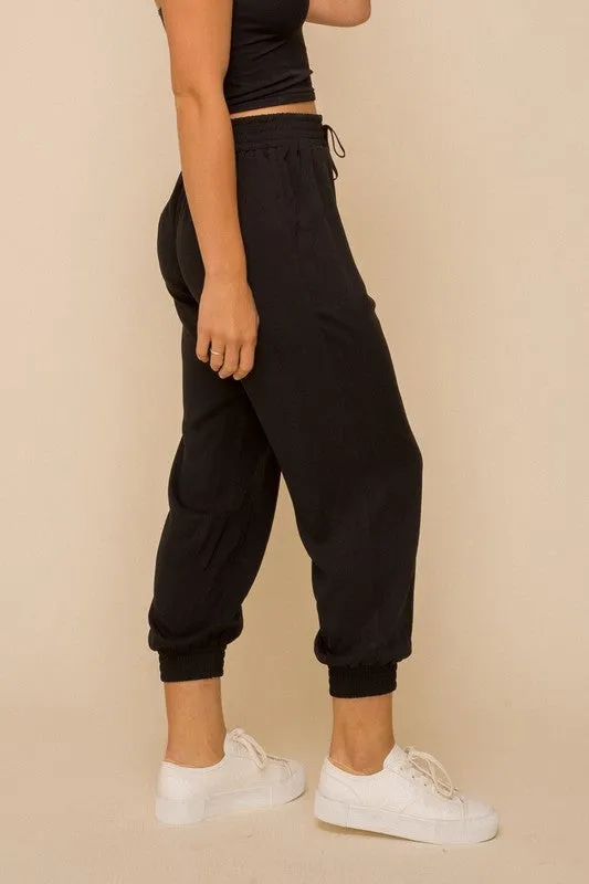 Tommy Jogger Pants