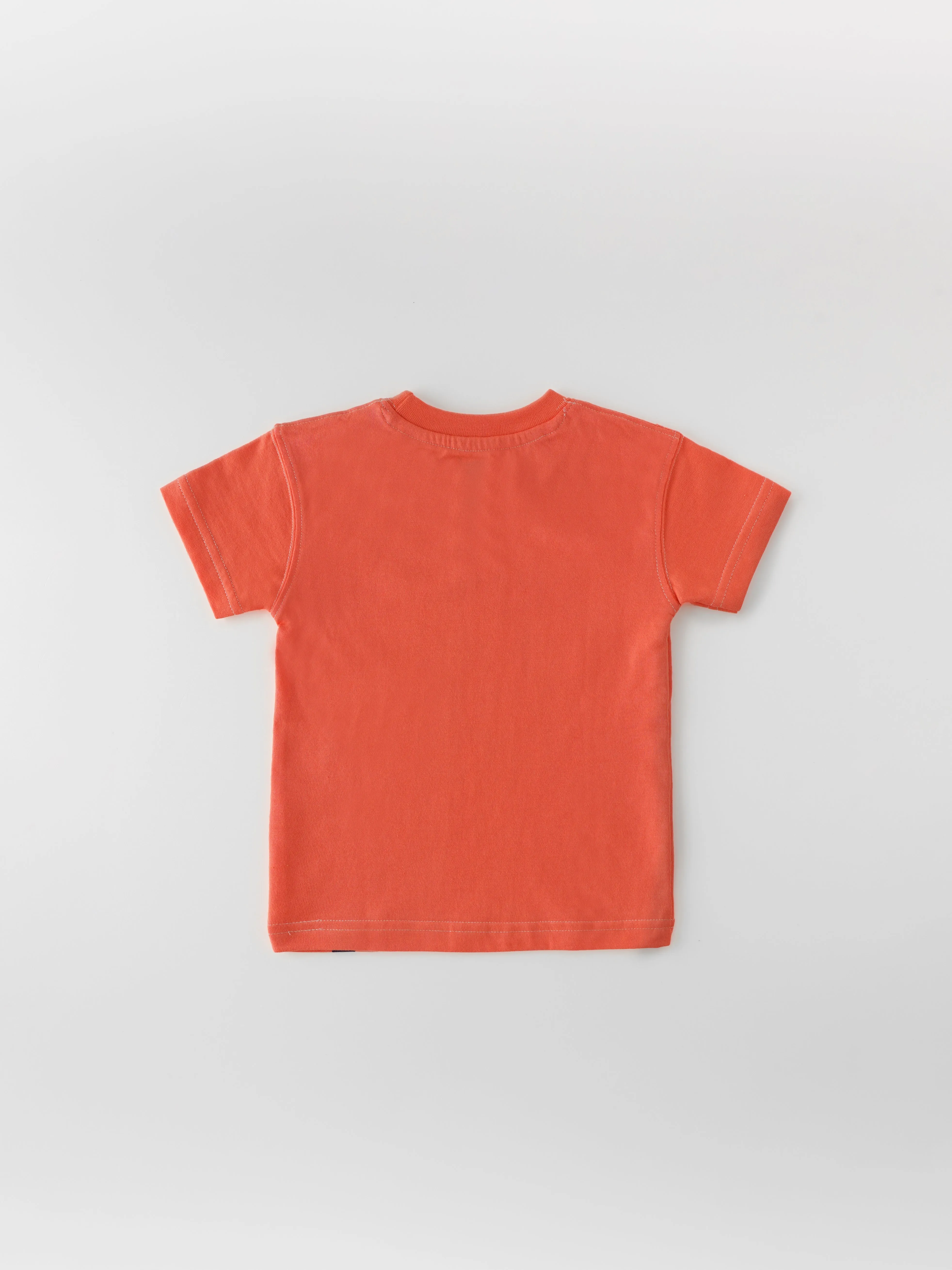 Trendy & Comfy T-shirt for Boys