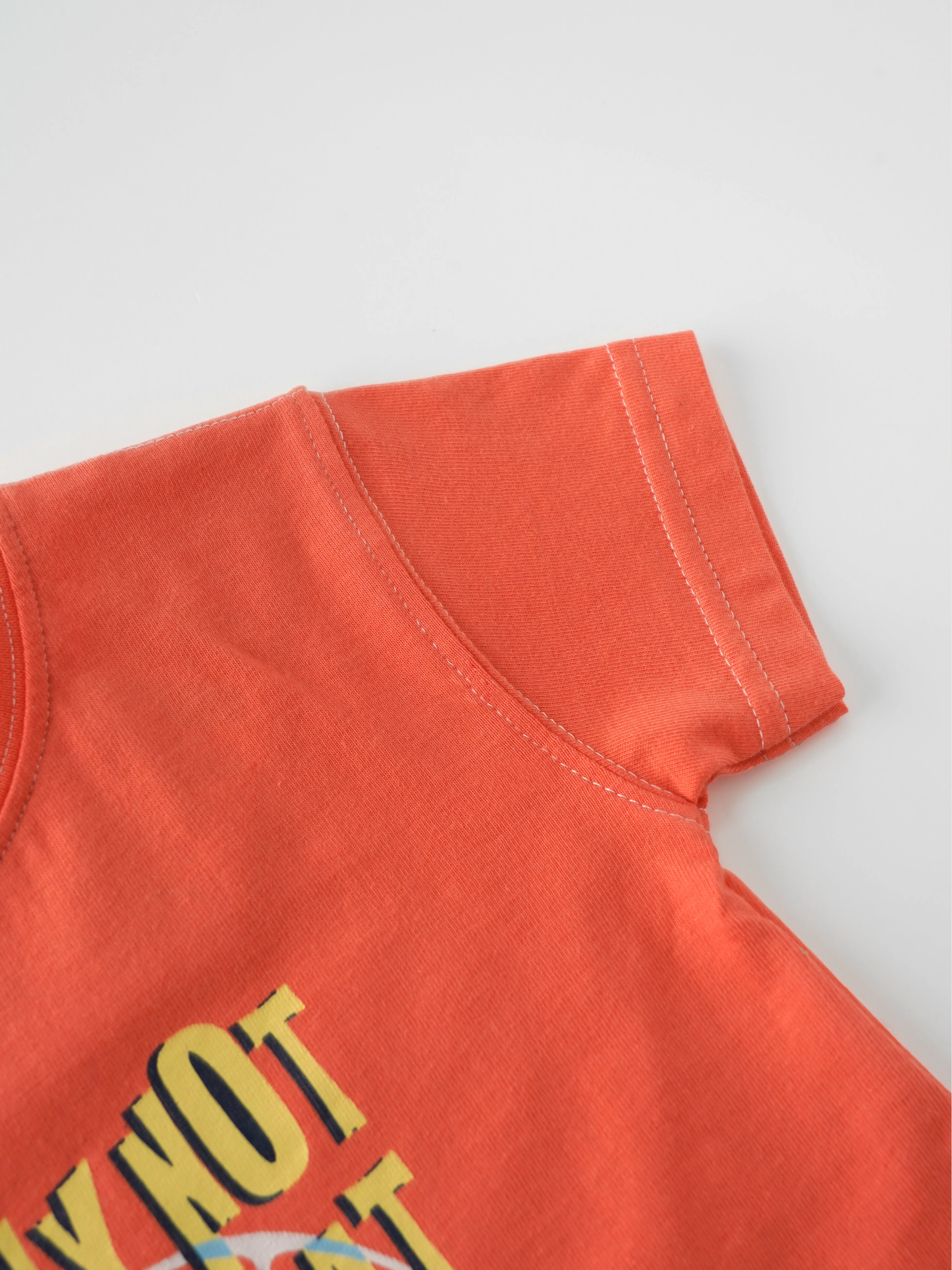Trendy & Comfy T-shirt for Boys
