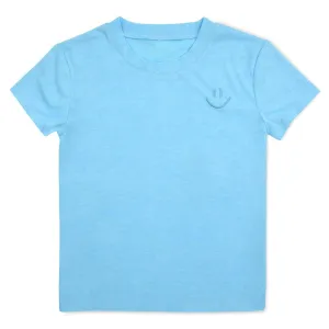 Tween Tops | Smile  T-Shirt| IScream