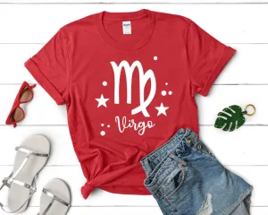 Virgo Women T Shirt.