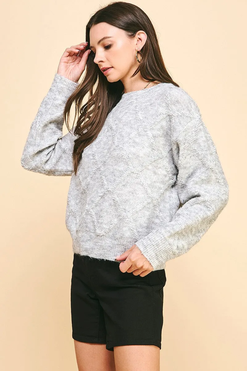 Walking In A Winter Wonderland Sweater