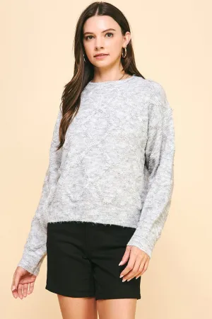 Walking In A Winter Wonderland Sweater