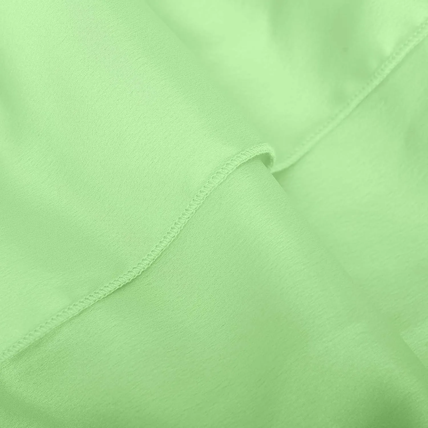 Women's Fashion Cute Layered Cake Drawstring Half-Body Skirts Summer Casual Solid Loose Breathable Short Skirt 2025