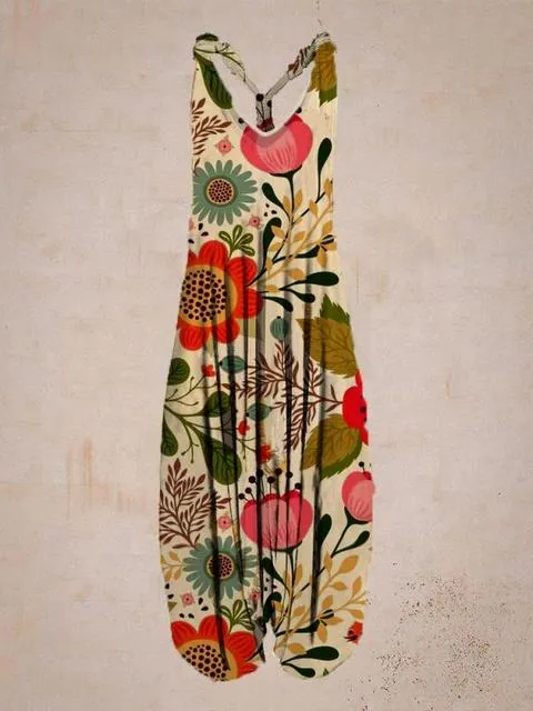 Yentl - Stylish and breathable summer suit