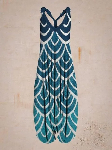 Yentl - Stylish and breathable summer suit