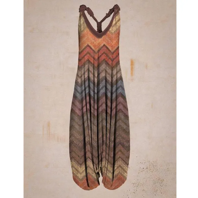 Yentl - Stylish and breathable summer suit