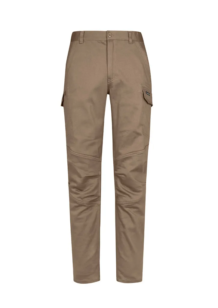 ZP444 - Syzmik - Mens Streetworx Comfort Pant - Clearance Colours