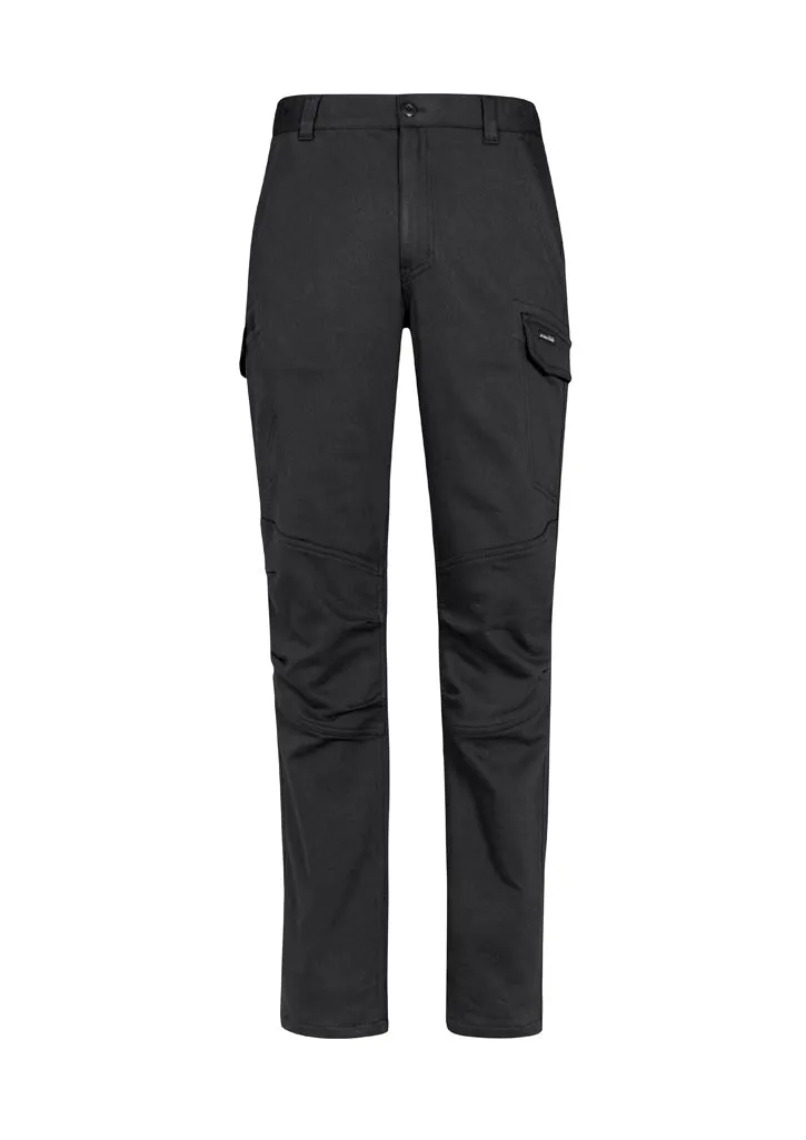 ZP444 - Syzmik - Mens Streetworx Comfort Pant - Clearance Colours